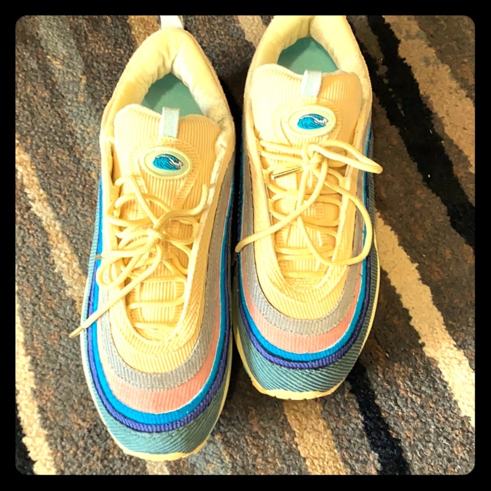 Air Max 97 Sean Wootherspoon